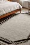 Meander Ivory